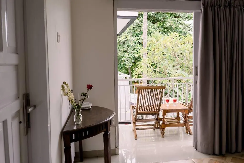 Taman Bali A&R Seminyak Villa 0*, Seminyak (Bali)