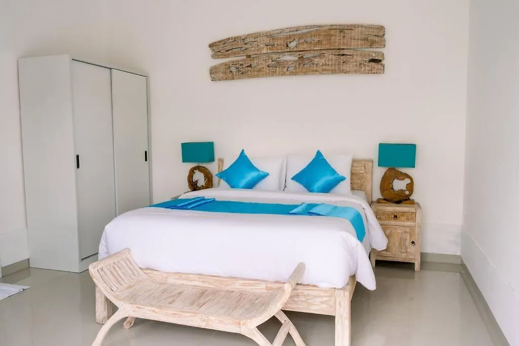 Taman Bali A&R Seminyak Villa 0*, Seminyak (Bali)