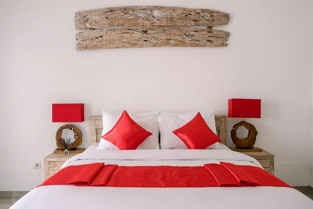 Taman Bali A&R Seminyak Villa 0*, Seminyak (Bali) Indonesia