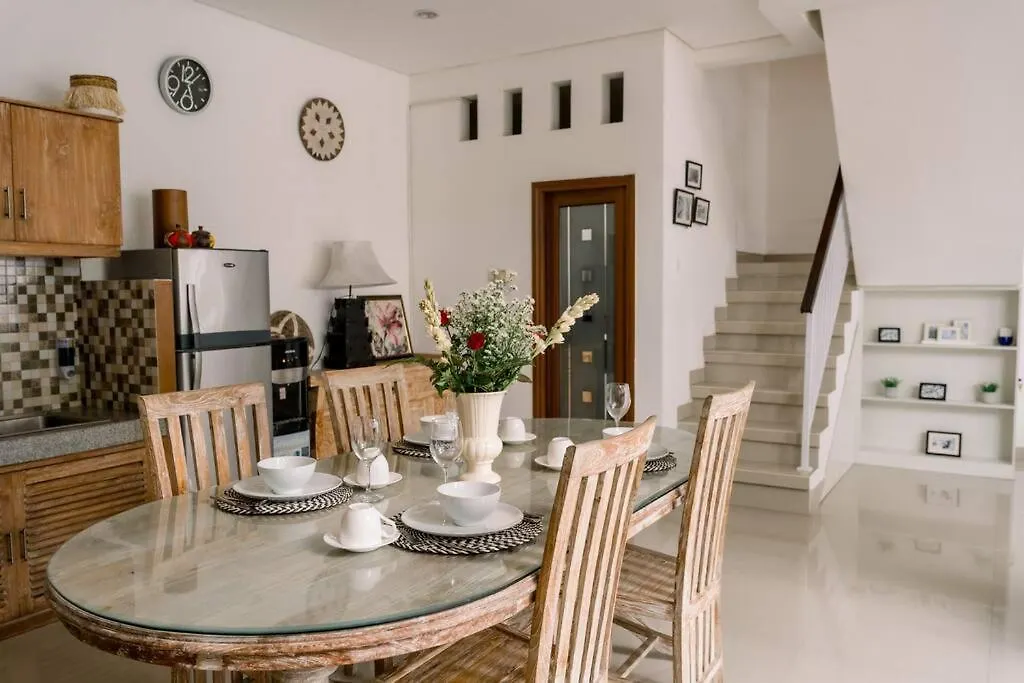Taman Bali A&R Seminyak Villa  Seminyak (Bali)