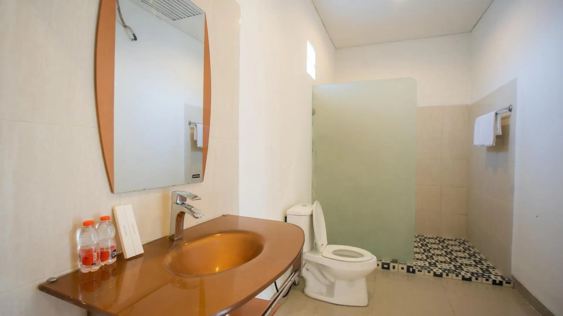 Taman Bali A&R Seminyak Villa  Seminyak (Bali)