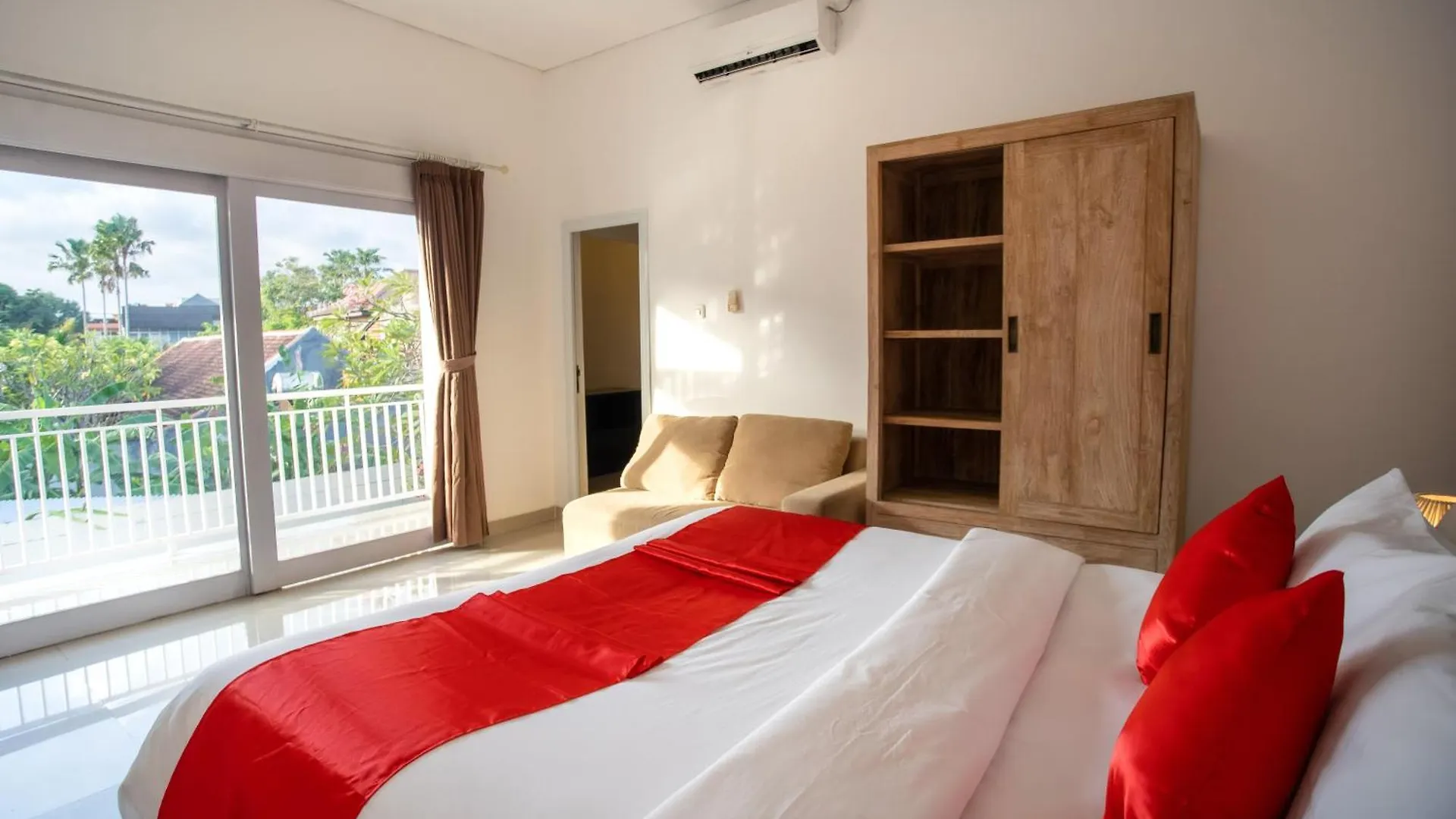 Taman Bali A&R Seminyak Villa Seminyak (Bali)