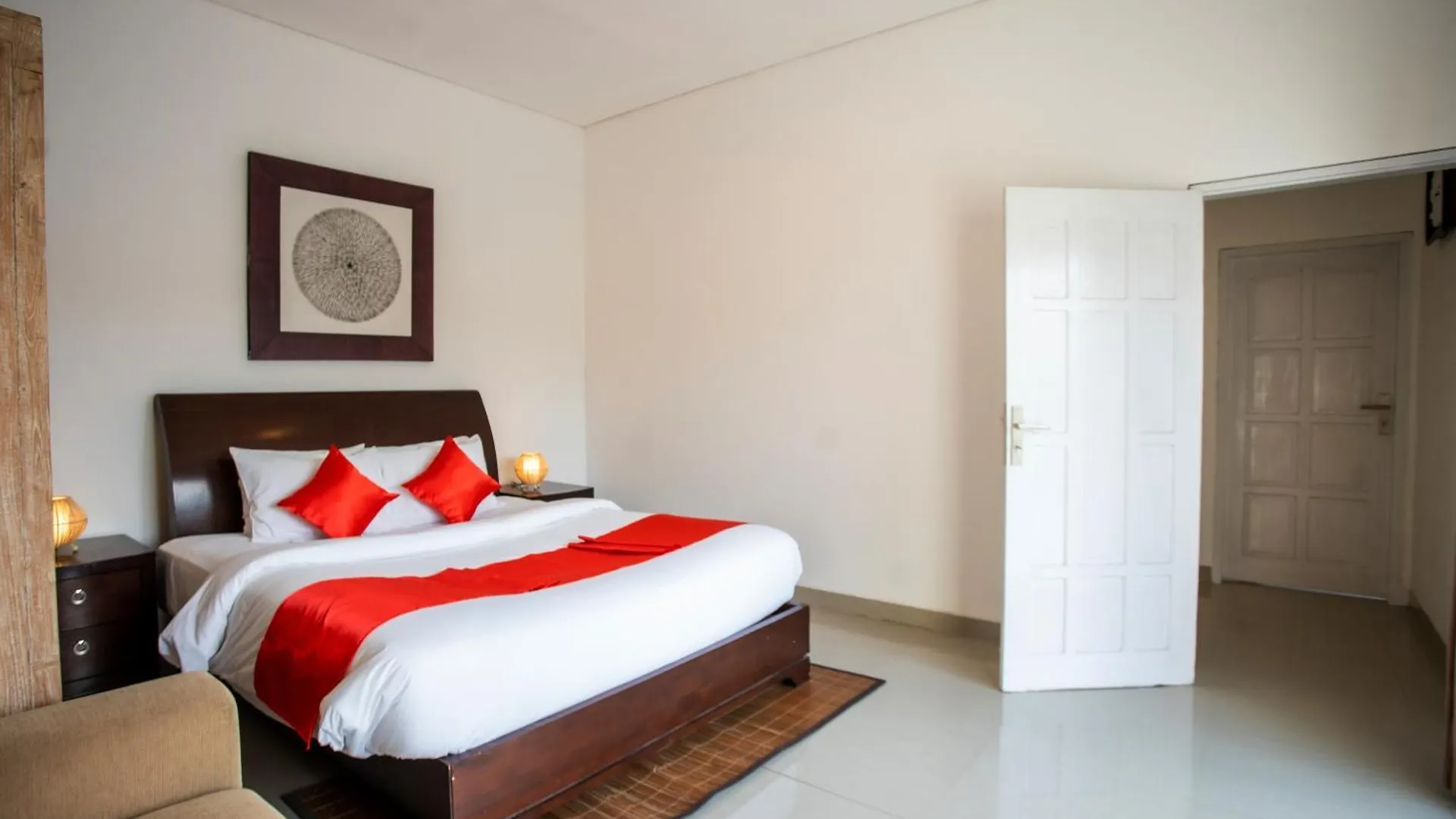 Taman Bali A&R Seminyak Villa 0*, Seminyak (Bali) Indonesia