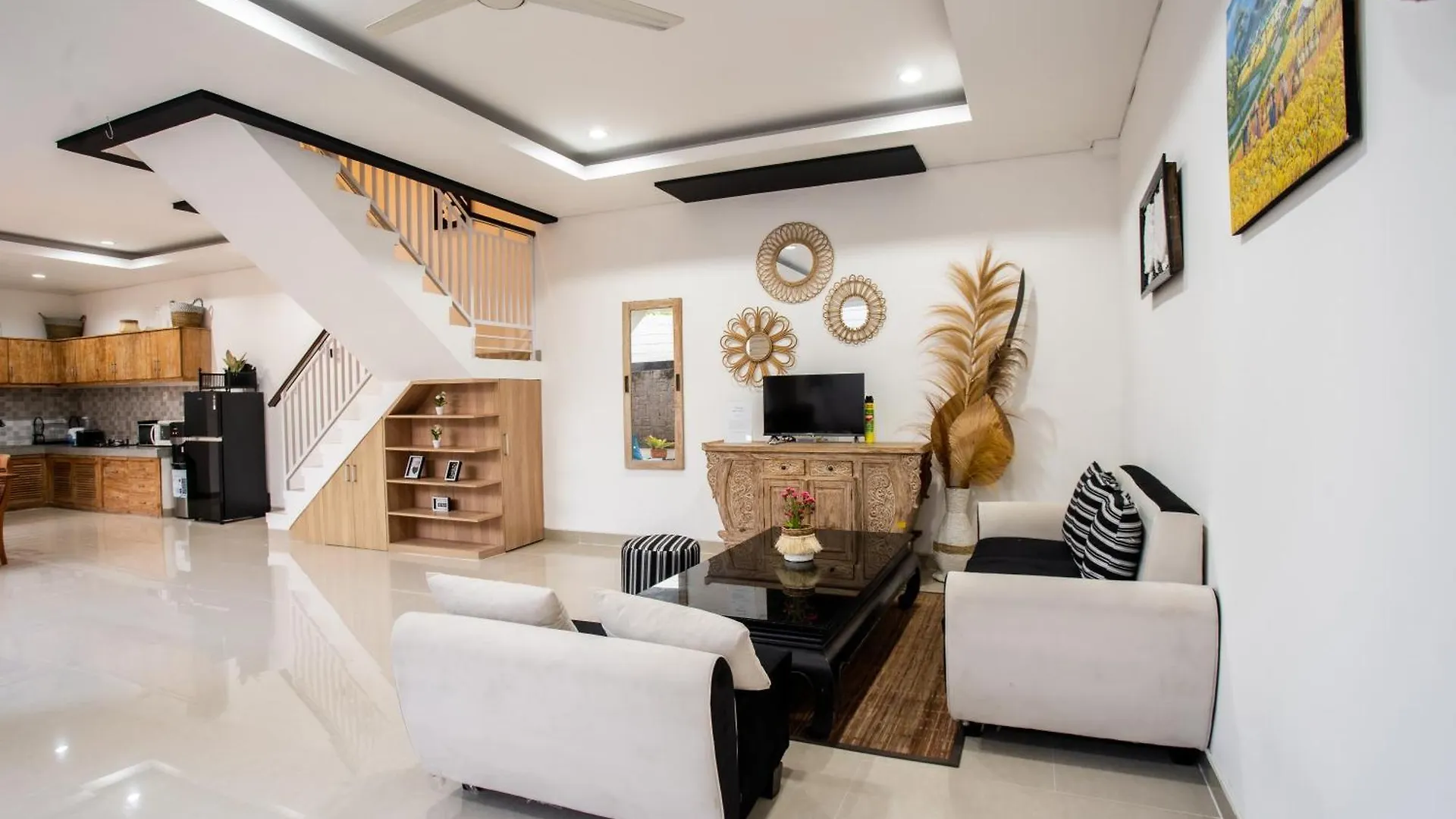 Taman Bali A&R Seminyak Villa  Seminyak (Bali)