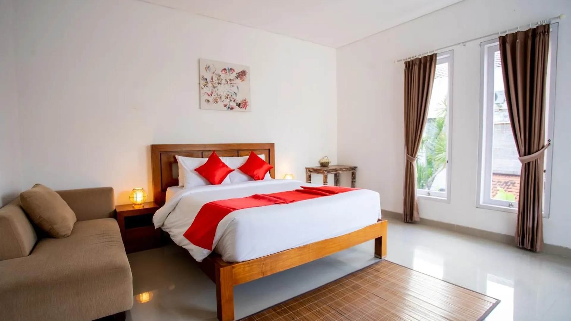 Taman Bali A&R Seminyak Villa  Seminyak (Bali)