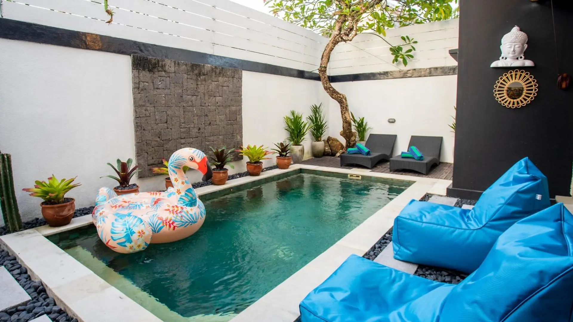 Taman Bali A&R Seminyak Villa Seminyak (Bali)